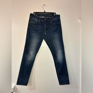 Americans eagle Stretchable jeans